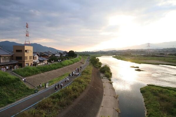 【前年6.8万人来場！】3,000発の大迫力花火と多彩なブースで夏を楽しむ「紀の川橋本SUMMERBALL2026」8月1日(土)開催決定！