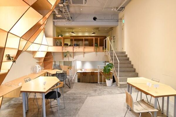 東京都エコ農産物の専門店「トウキョウ エコ マルシェ」が麻布十番にオープン