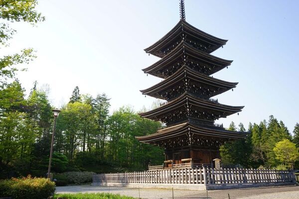 仙台・作並温泉から定義如来へ。大人の休息旅「作並・定義リトリートバスツアー」が7月19日より運行開始
