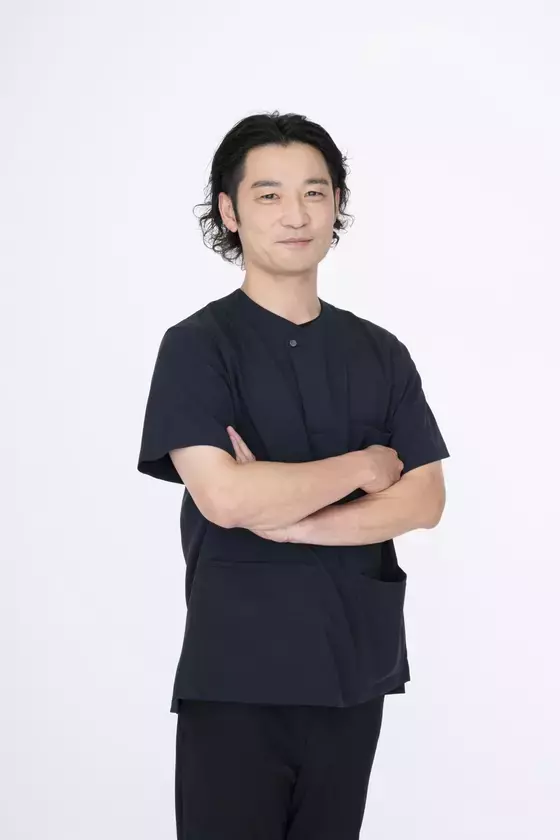 デスクワーク時代の姿勢を「腸腰筋」から解説　理学療法士・土屋 元明がテレビ朝日系番組に出演