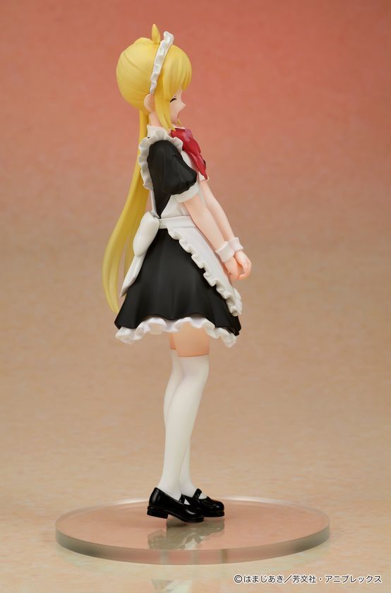 アニメ「ぼっち・ざ・ろっく！」より、“伊地知虹夏”がPVC製スタチューでフィギュア化！2026年12月発売予定