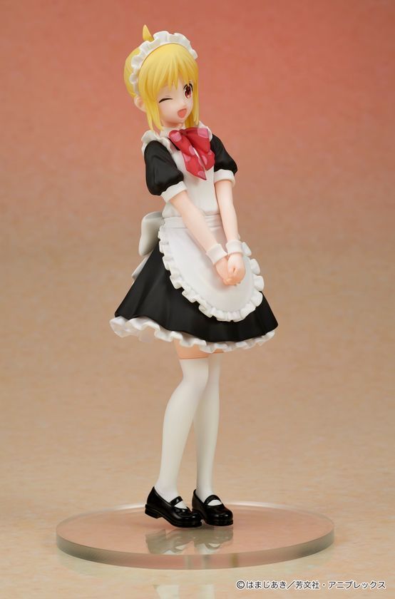 アニメ「ぼっち・ざ・ろっく！」より、“伊地知虹夏”がPVC製スタチューでフィギュア化！2026年12月発売予定
