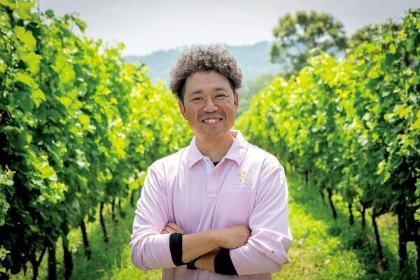 【鹿教湯温泉×丸子地区】地域企業がタッグを組む「ガストロノミーツーリズム」第2弾　「ワールド・ベスト・ヴィンヤード2025」世界46位の醸造所と温泉街フレンチが描く地域循環　『第2回 椀子ヴィンヤードツアー ＆ Restaurant 溪 ペアリングランチ』10月11日(日)開催