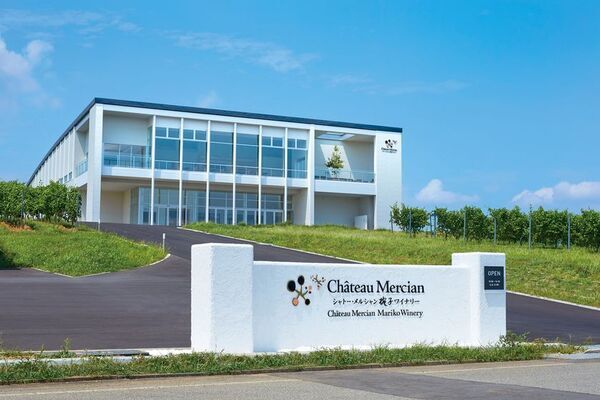 【鹿教湯温泉×丸子地区】地域企業がタッグを組む「ガストロノミーツーリズム」第2弾　「ワールド・ベスト・ヴィンヤード2025」世界46位の醸造所と温泉街フレンチが描く地域循環　『第2回 椀子ヴィンヤードツアー ＆ Restaurant 溪 ペアリングランチ』10月11日(日)開催