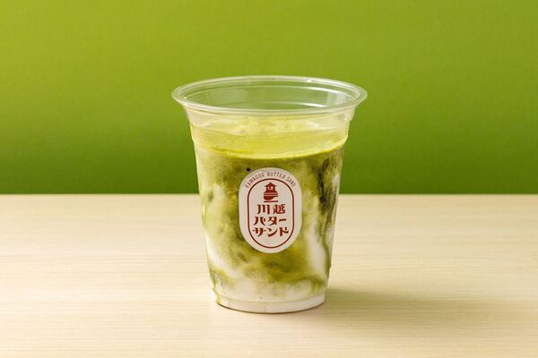 川越の夏をもっとおいしく、もっと涼しく　「川越バターサンド」から期間限定シェイク3種が2026年8月1日(土)より新発売