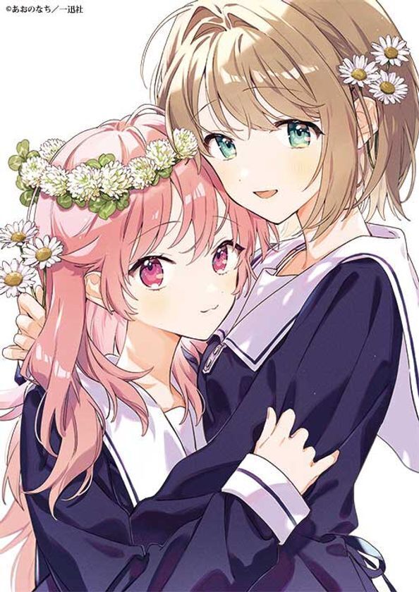 【きみが死ぬまで恋をしたい8th Anniversary Celebration Party in atre AKIHABARA】2026年8月7日(金)より開催！アトレ秋葉原1壁面ラッピングのために描き下ろされたイラストを公開！販売グッズや購入特典などの追加情報も盛りだくさん！