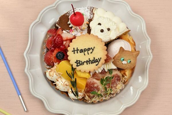 【新店情報】カジュアルイタリアンとパティシエこだわりのケーキショップ　愛知県江南市の「la CASA TERRACE」にニューオープン