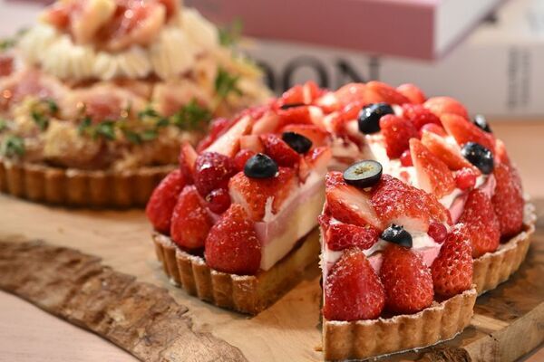 【新店情報】カジュアルイタリアンとパティシエこだわりのケーキショップ　愛知県江南市の「la CASA TERRACE」にニューオープン