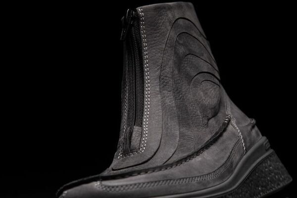 Craig Greenと相澤陽介がECCOの定番を再解釈「ECCO.kollektive」第1弾が登場