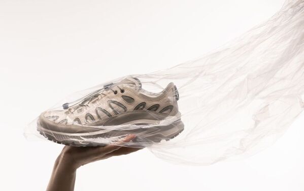 Craig Greenと相澤陽介がECCOの定番を再解釈「ECCO.kollektive」第1弾が登場