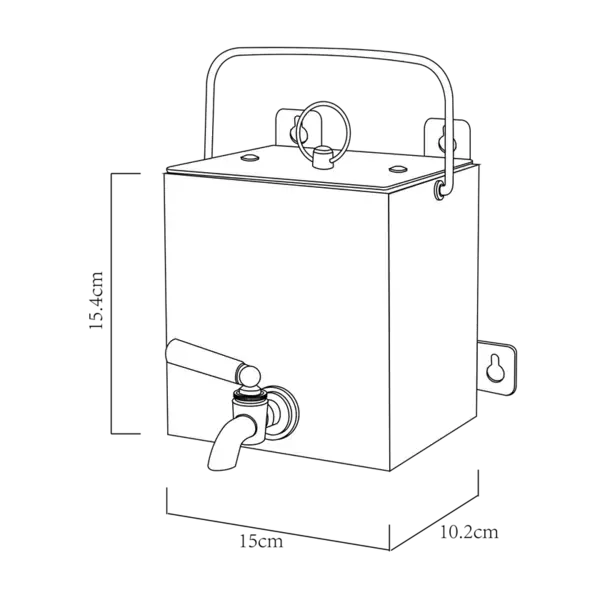 受付終了まであと1週間！CoSTORYで話題のグループ向け薪ストーブ『MAKIng STOVE2 -cube-』がお得なセットになって再登場中