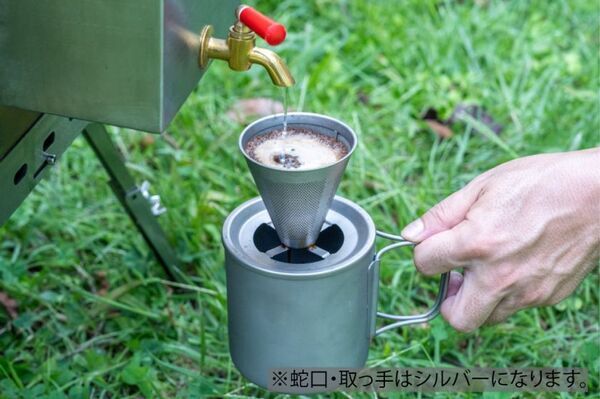 受付終了まであと1週間！CoSTORYで話題のグループ向け薪ストーブ『MAKIng STOVE2 -cube-』がお得なセットになって再登場中