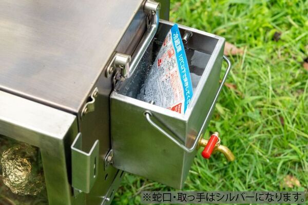 受付終了まであと1週間！CoSTORYで話題のグループ向け薪ストーブ『MAKIng STOVE2 -cube-』がお得なセットになって再登場中
