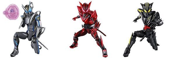 9月放送開始『仮面ライダーマイス』の新アイテム一挙解禁！史上初の胸と腰“2スタイル”変身ベルト「DXマイスドライバー」