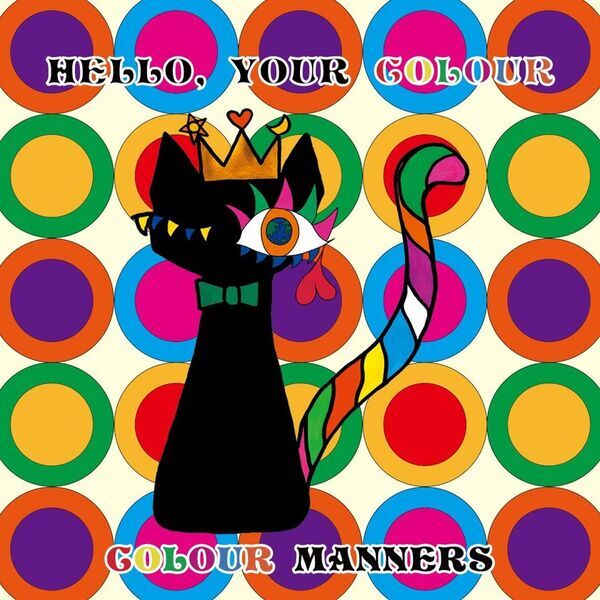 【新曲配信開始！】AMOROSA MODERNO × COLOUR MANNERSのブランド体験は新たなステージへ