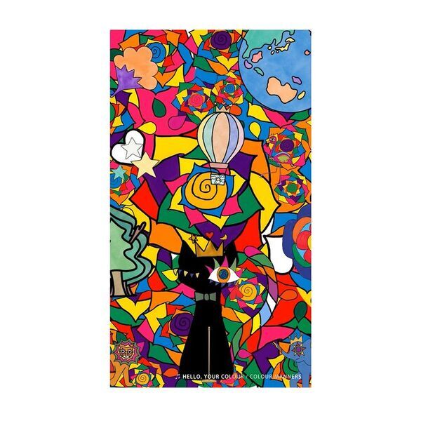 【新曲配信開始！】AMOROSA MODERNO × COLOUR MANNERSのブランド体験は新たなステージへ
