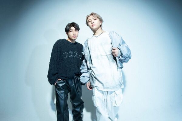 “鈴木鈴木 × 高瀬統也”コラボ楽曲『灰ライト』MV公開＆LINE MUSICランキングにランクイン
