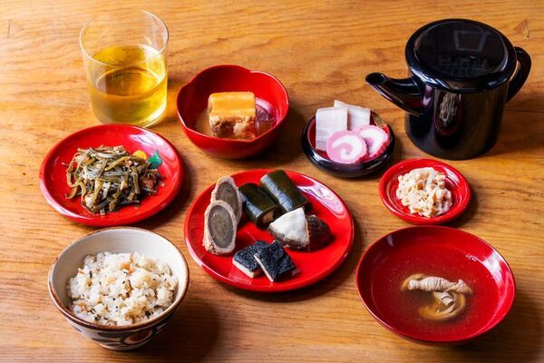 首里城周辺グルメや毎日無料で楽しめる屋内ライブを開催！「大沖縄展」8月6日(木)から開催