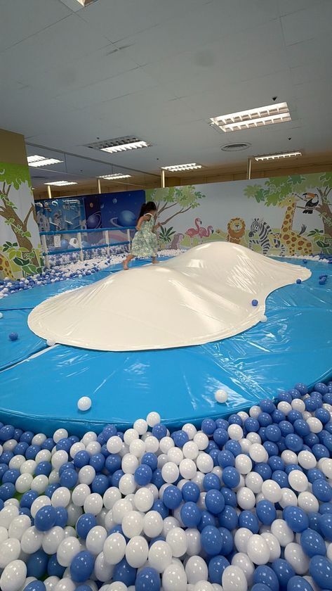 親子で夢中になる室内遊園地『キッズランドUS 岐阜各務原店』イズミヤショッピングセンター各務原2階に7/24(金)グランドオープン！