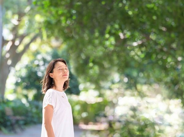 伊豆高原・やすらぎの里が食事も、施術も、過ごし方もおまかせできる「この夏は、回復する旅」を提案