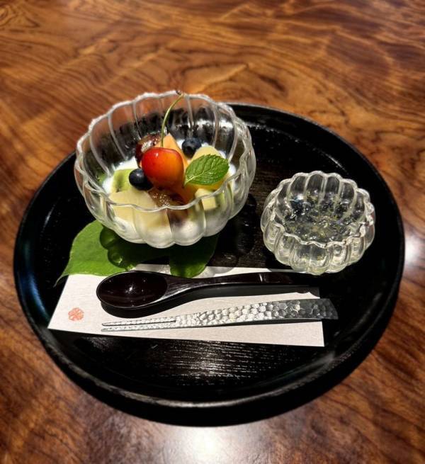 京都・湯の花温泉「すみや亀峰菴」、夏限定のおもてなし「旅館で“涼”を楽しむ夏の休日」を2026年8月末まで実施