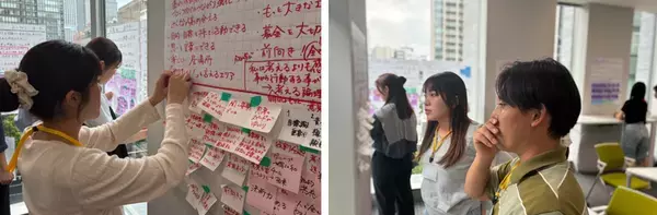 インパクトジャパン、26年度あしなが学生募金事務局役職者学生向けプロボノ研修を実施