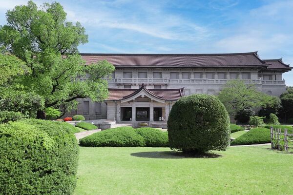 東京国立博物館、館内レストラン3店舗をリニューアル　各店舗の詳細を発表！
