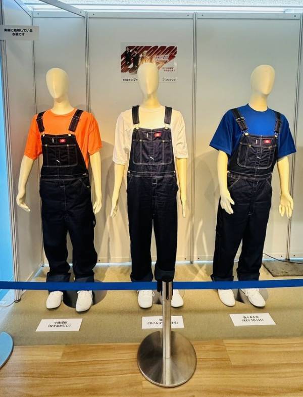 「お台場ファンライジング」ついに開幕！ガチャピン・ムック、ちいかわ、ハチワレ、昼太郎にハンターまで！オープニングセレモニーに人気キャラクターが大集合　「お台場ファンライジング」の特別番組放送決定！