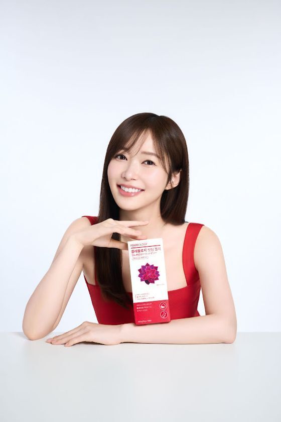FOODOLOGY、指原莉乃さんをアンバサダーに起用　渋谷・原宿・新宿で7月27日より屋外広告キャンペーン開始