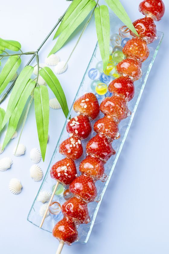＜いちご専門店の道の駅 いちごBonBon＞　新定番お土産スイーツ、厚さ約3cmの贅沢「ベリーバターサンド」を新発売！さらに8月は夏×いちごを楽しむ「サマーベリーフェスティバル」を開催！