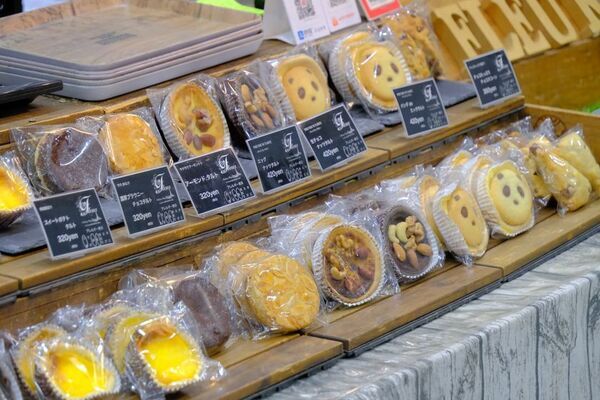 合計で約1,100ブースが出店！好奇心が刺激される特別な2日間　「小倉ハンドメイドマルシェ2026」9/26(土)・9/27(日)開催