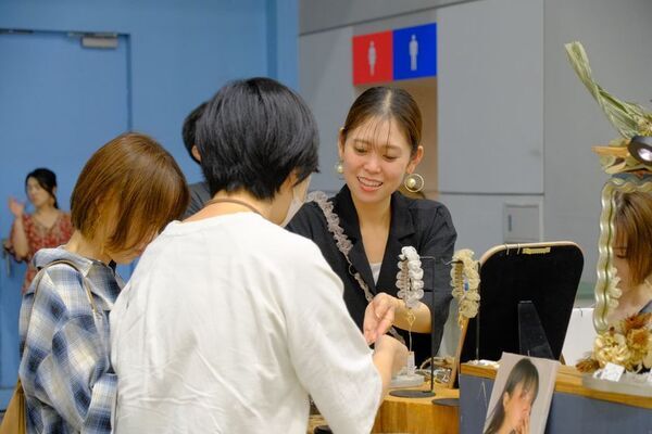 合計で約1,100ブースが出店！好奇心が刺激される特別な2日間　「小倉ハンドメイドマルシェ2026」9/26(土)・9/27(日)開催