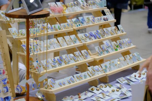 合計で約1,100ブースが出店！好奇心が刺激される特別な2日間　「小倉ハンドメイドマルシェ2026」9/26(土)・9/27(日)開催