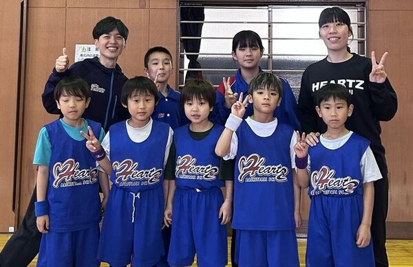 小中学生と地元のスポーツクラブをつなぐ体験イベントMOMOテラス「習いごと体験フェア スポーツ編」を9/13(日)開催
