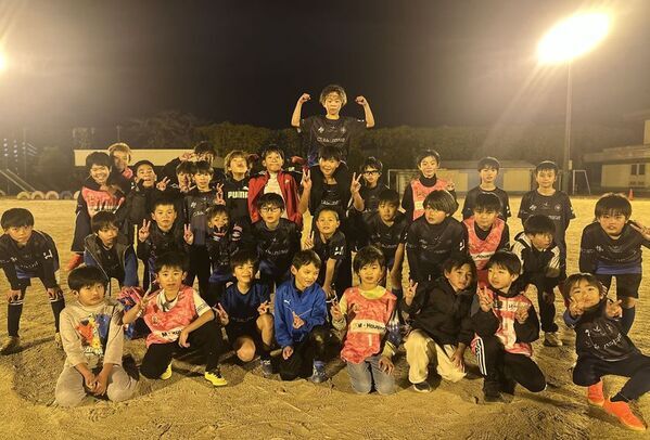 小中学生と地元のスポーツクラブをつなぐ体験イベントMOMOテラス「習いごと体験フェア スポーツ編」を9/13(日)開催