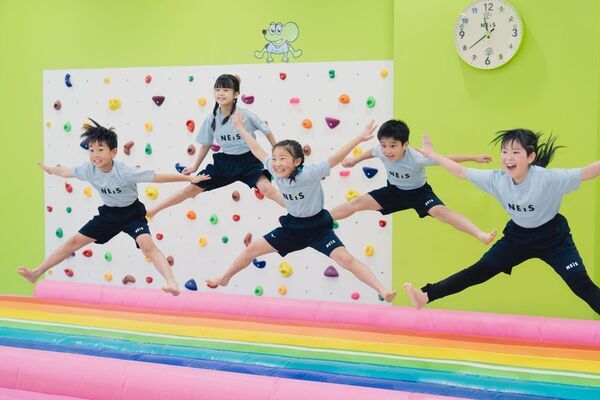 小中学生と地元のスポーツクラブをつなぐ体験イベントMOMOテラス「習いごと体験フェア スポーツ編」を9/13(日)開催