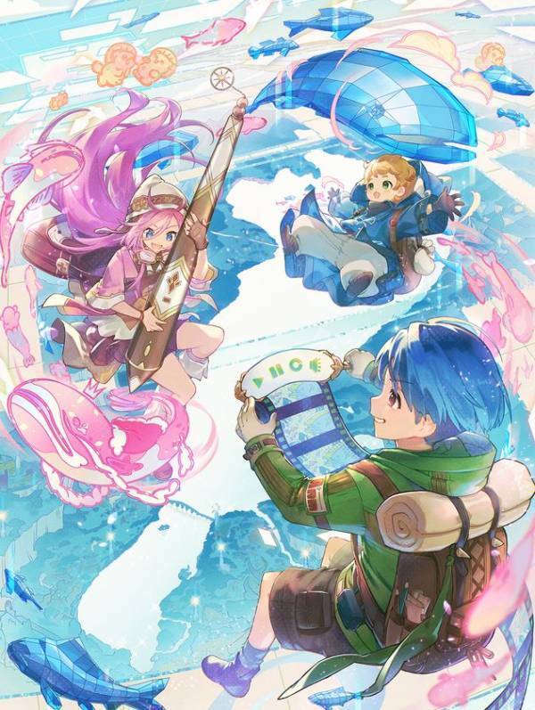 成安造形大学と株式会社Cygamesが「ゲーム・アニメーション領域」の新設に伴う協同プロジェクトに関する契約を締結