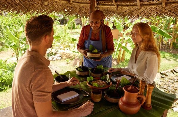 アナンタラ・ホテル＆リゾート　創立25周年を記念した、土地の魅力を味わう特別な食体験を世界各地で展開