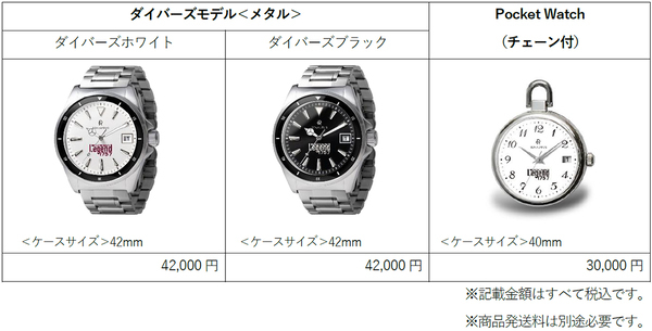 まもなく引退を迎える1700系に感謝「Legend1757-Final-」企画を実施します～株式会社ルノータスと提携し「Legend1757記念腕時計」を発売します～