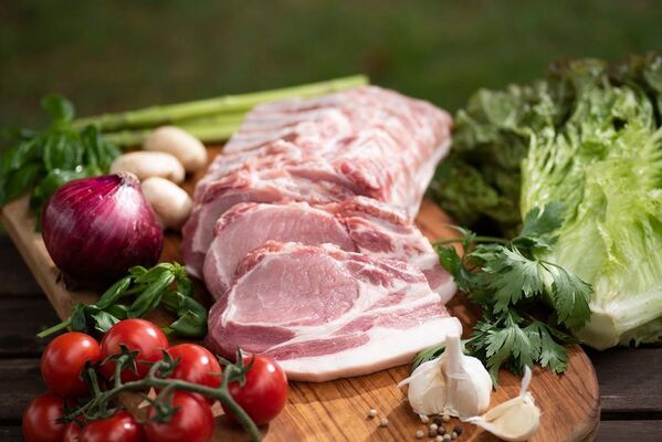 全国屈指の“豚肉王国”千葉・北総エリアで堪能できる絶品ポークグルメをご紹介