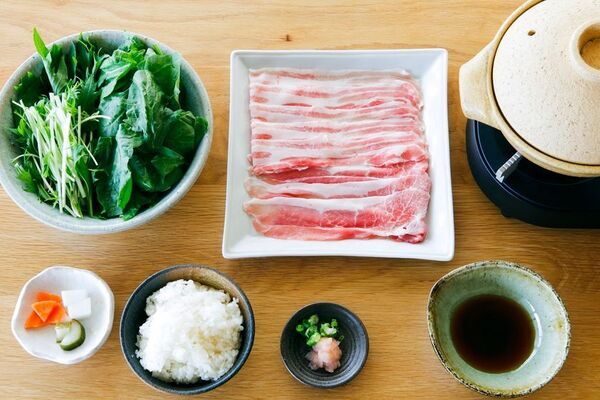 全国屈指の“豚肉王国”千葉・北総エリアで堪能できる絶品ポークグルメをご紹介