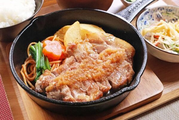 全国屈指の“豚肉王国”千葉・北総エリアで堪能できる絶品ポークグルメをご紹介