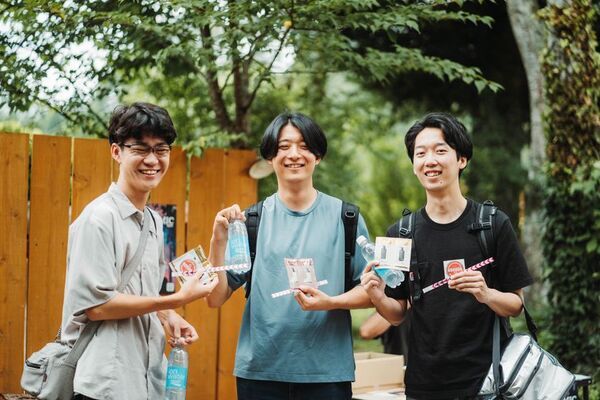 熱と風に身を委ねる――清里で自分を解放する「CHILLDEMIC Vol.4」　88PEAKS年に一度の感謝祭を、2026年8月8日“888”の日に開催