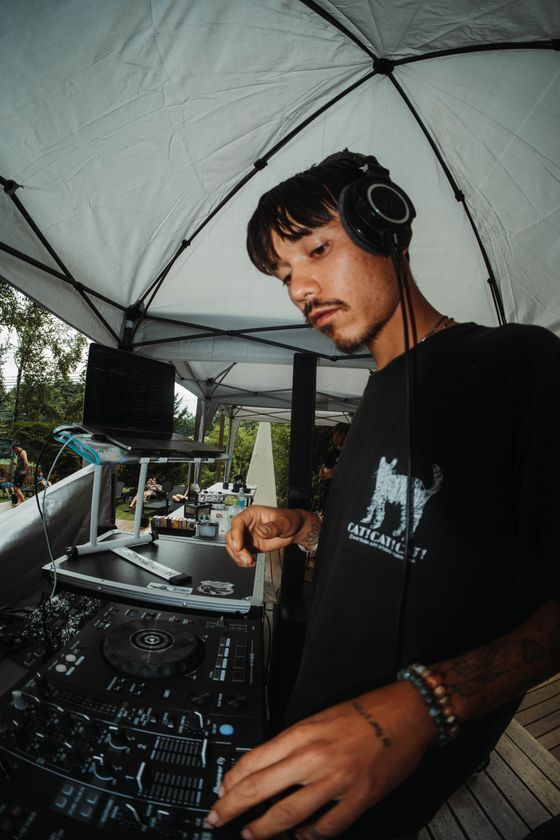 熱と風に身を委ねる――清里で自分を解放する「CHILLDEMIC Vol.4」　88PEAKS年に一度の感謝祭を、2026年8月8日“888”の日に開催