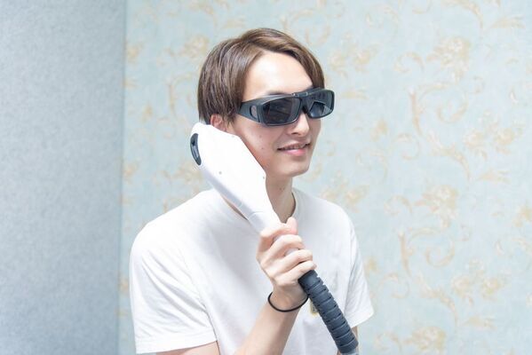 24時間営業の無人セルフ脱毛サロン「i-Skin」が甲斐市に初出店　「i-Skin 甲斐店」を2026年8月1日にオープン