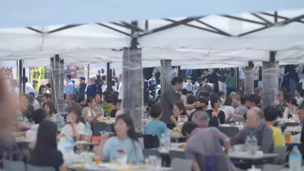 土日祝は1時間早く乾杯！初のアーリーオープンを実施「2026けやきひろば秋のビール祭り」9月17日から開催　52社300種類以上・日本最大級のクラフトビールの祭典