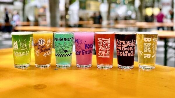 土日祝は1時間早く乾杯！初のアーリーオープンを実施「2026けやきひろば秋のビール祭り」9月17日から開催　52社300種類以上・日本最大級のクラフトビールの祭典