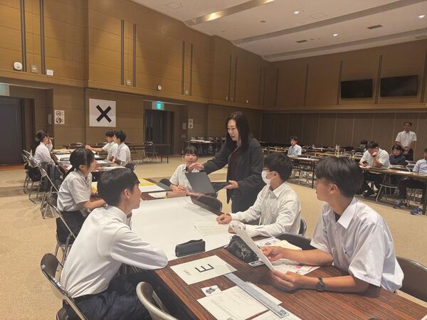 ＜自転車の安全利用促進委員会レポート＞三重県教育委員会主催「令和8年度三重県高校生バイシクルサミット2026」にて「自転車通学セミナー」を7月28日(火)に開催