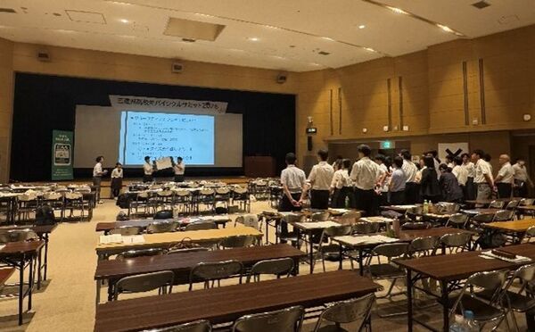 ＜自転車の安全利用促進委員会レポート＞三重県教育委員会主催「令和8年度三重県高校生バイシクルサミット2026」にて「自転車通学セミナー」を7月28日(火)に開催