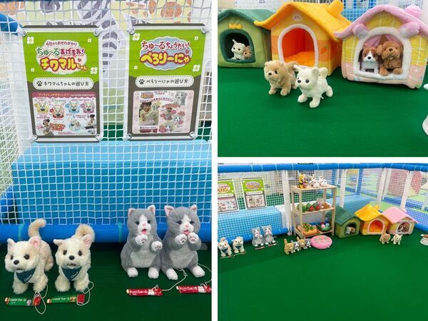 関東初の「MAX」店舗が7/31(金)オープン　約1,000坪に40種類以上の遊具「キッズランドUS MAX 川越南古谷店」が川越に登場
